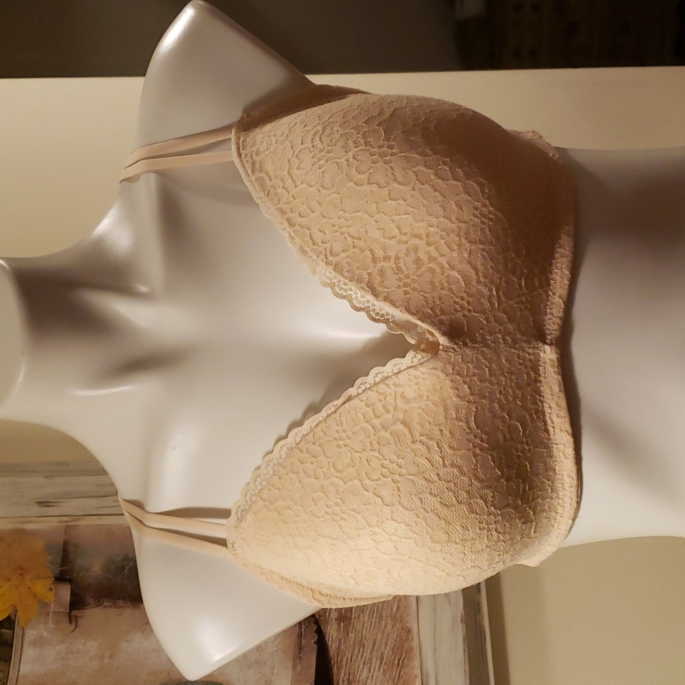 Aerie Bra - Picture 3 of 8